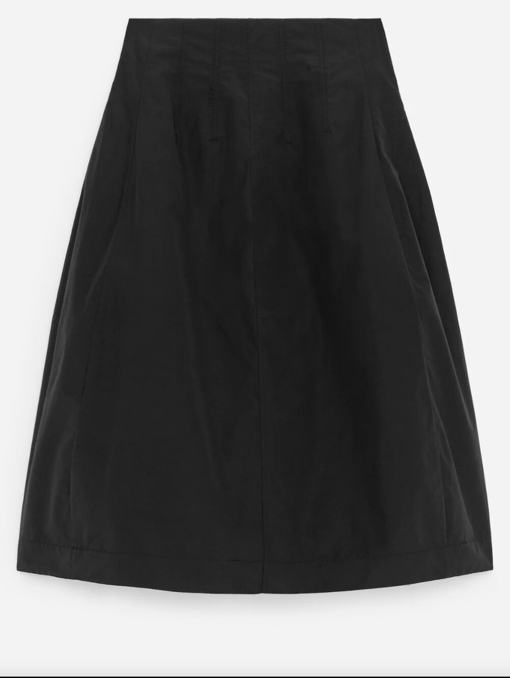 H&M Knee Length Skirt